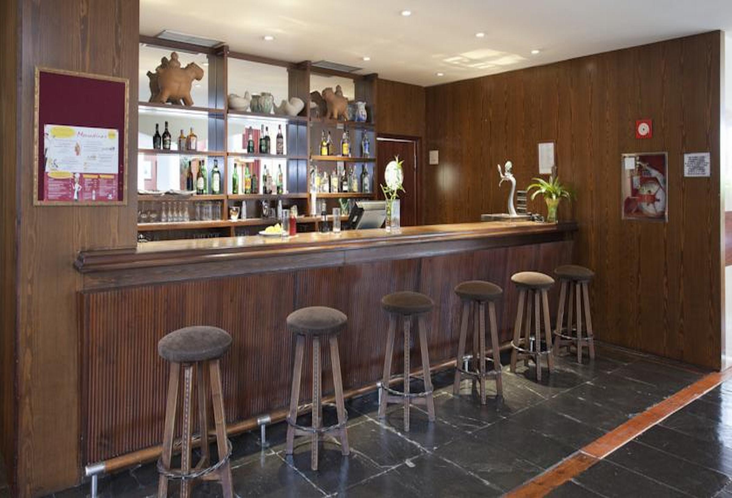 阿蒂斯旅馆酒店 外观 照片