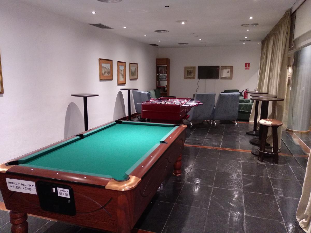 阿蒂斯旅馆酒店 外观 照片