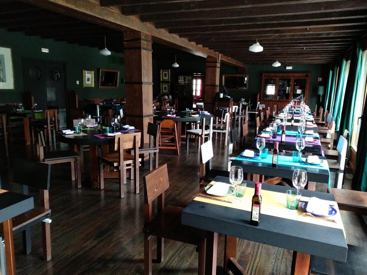 阿蒂斯旅馆酒店 外观 照片