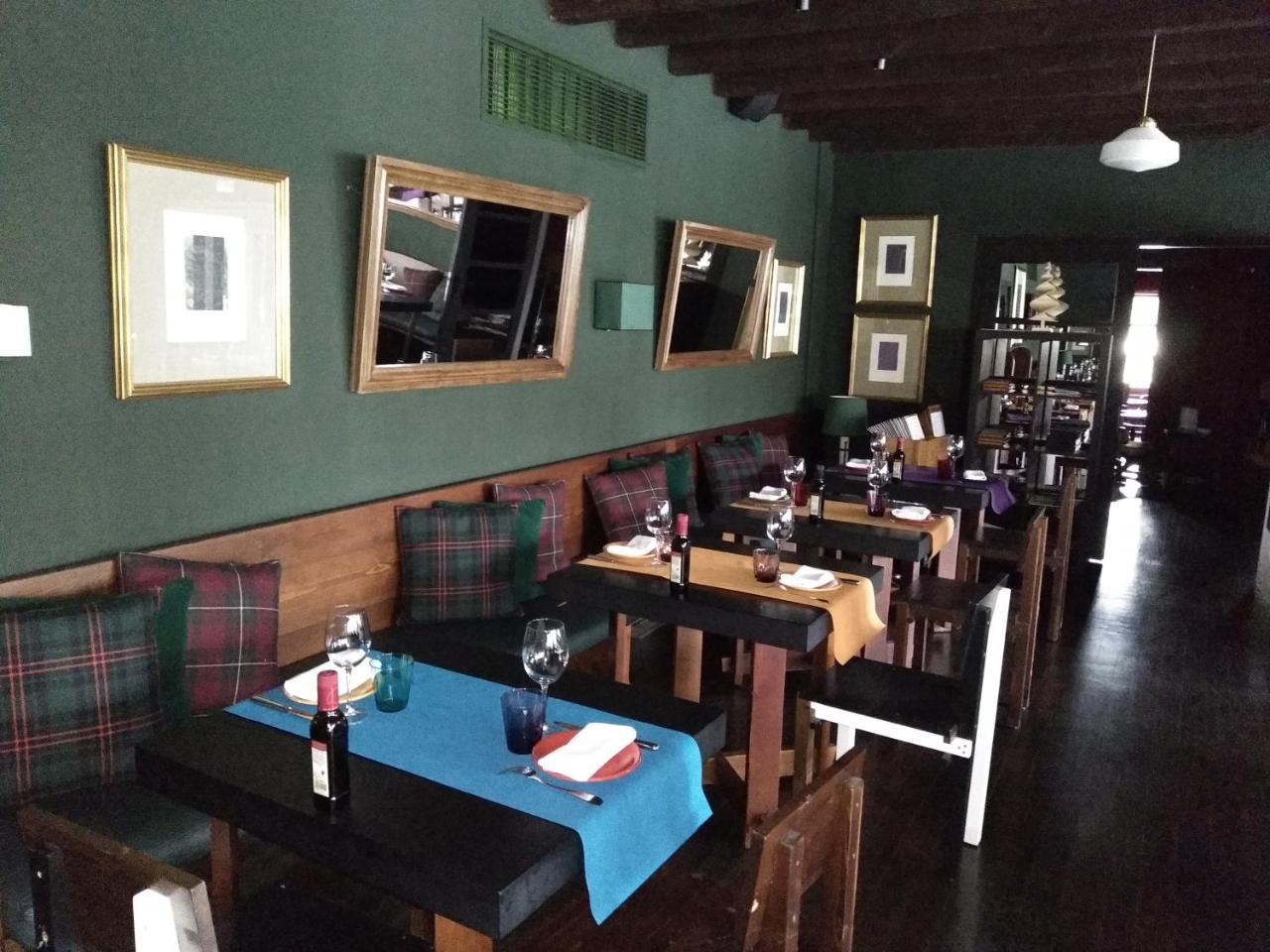 阿蒂斯旅馆酒店 外观 照片