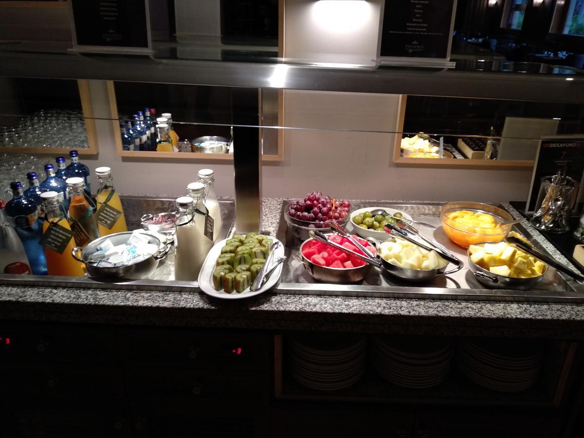 阿蒂斯旅馆酒店 外观 照片