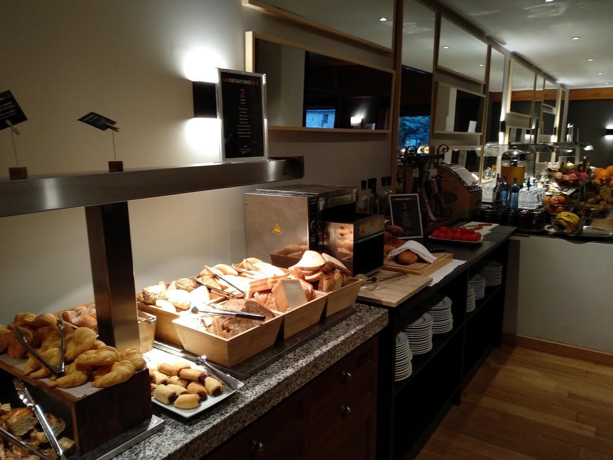 阿蒂斯旅馆酒店 外观 照片